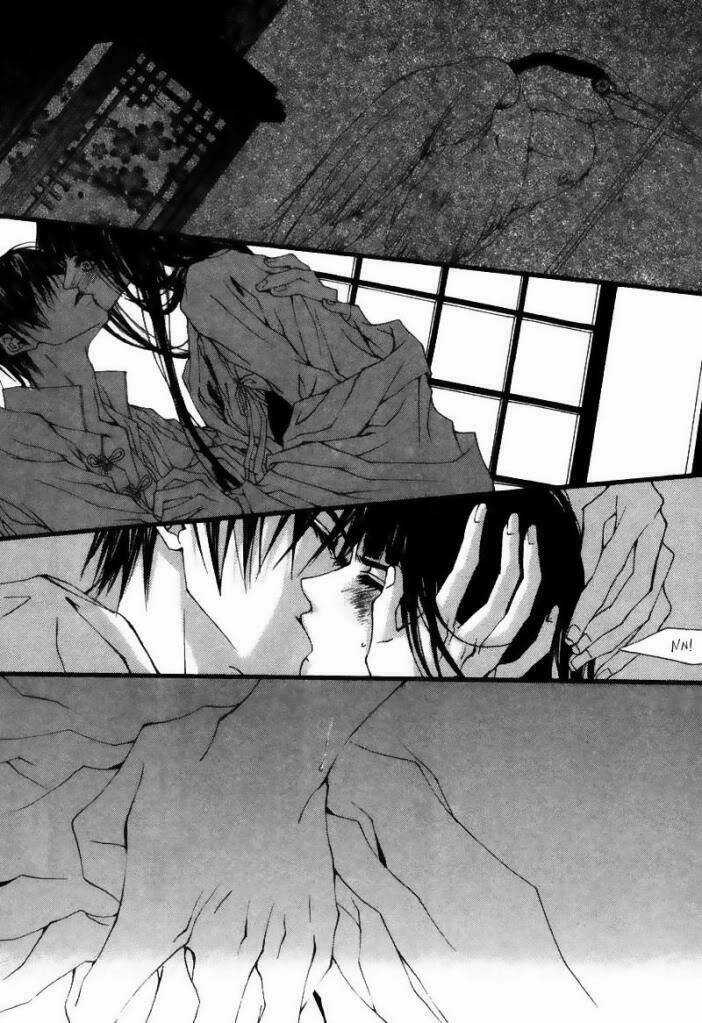 Habaek-Eui Shinbu - Chapter 10 - Trang 17