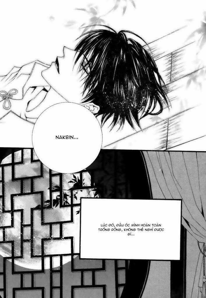 Habaek-Eui Shinbu - Chapter 10 - Trang 19