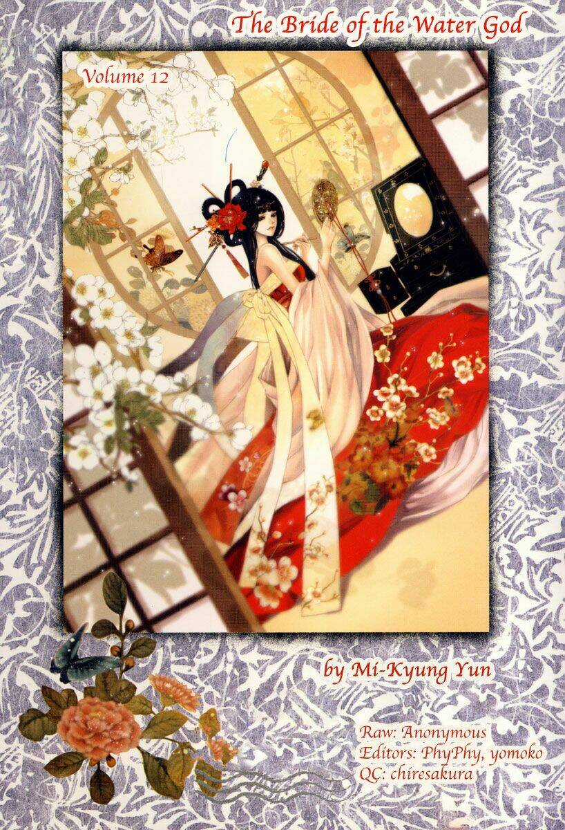 Habaek-Eui Shinbu - Chapter 10 - Trang 20