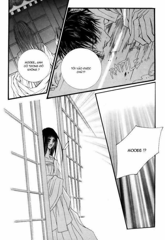 Habaek-Eui Shinbu - Chapter 10 - Trang 6