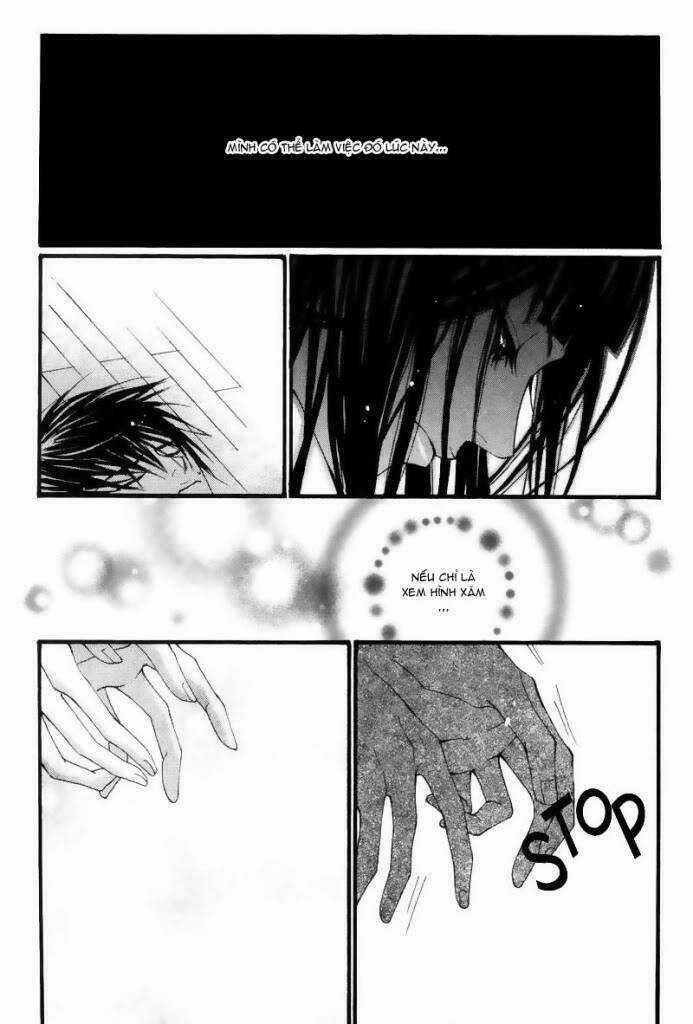 Habaek-Eui Shinbu - Chapter 10 - Trang 9