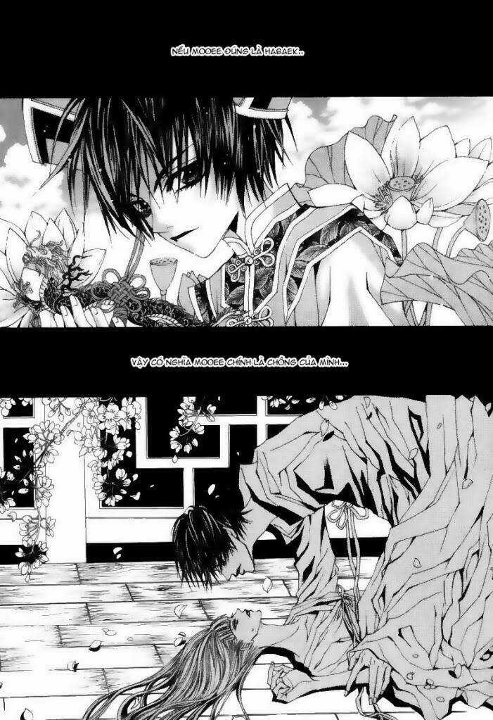 Habaek-Eui Shinbu - Chapter 10 - Trang 10