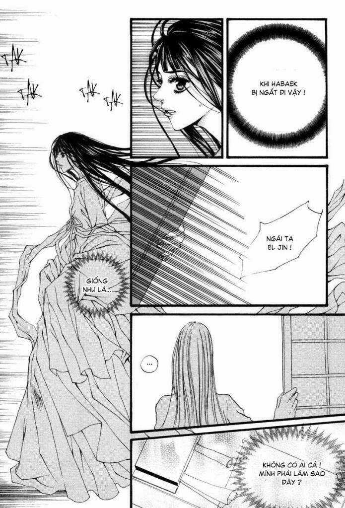 Habaek-Eui Shinbu - Chapter 11 - Trang 11