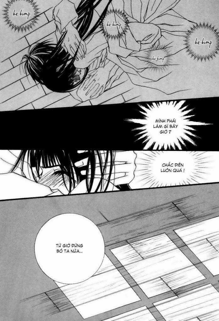 Habaek-Eui Shinbu - Chapter 11 - Trang 4