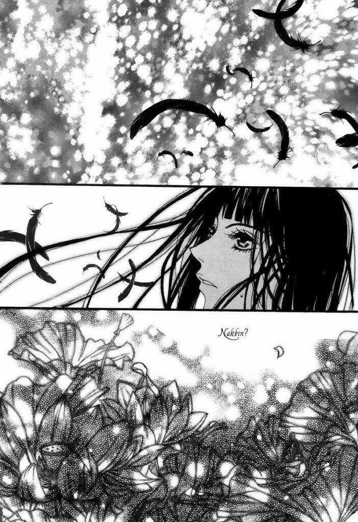 Habaek-Eui Shinbu - Chapter 11 - Trang 6