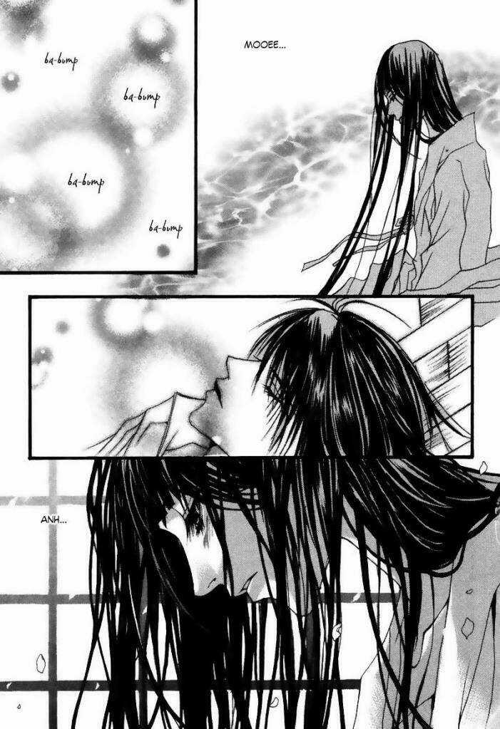 Habaek-Eui Shinbu - Chapter 11 - Trang 9