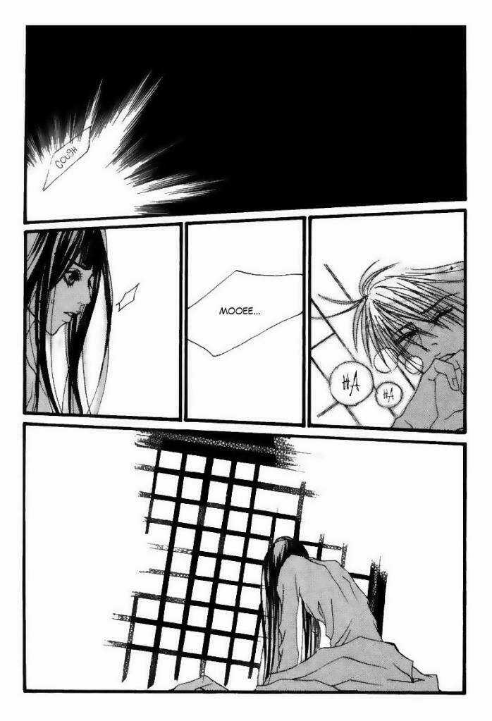 Habaek-Eui Shinbu - Chapter 11 - Trang 10