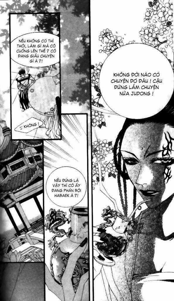 Habaek-Eui Shinbu - Chapter 12 - Trang 2