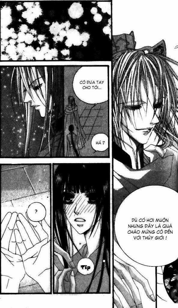 Habaek-Eui Shinbu - Chapter 12 - Trang 13