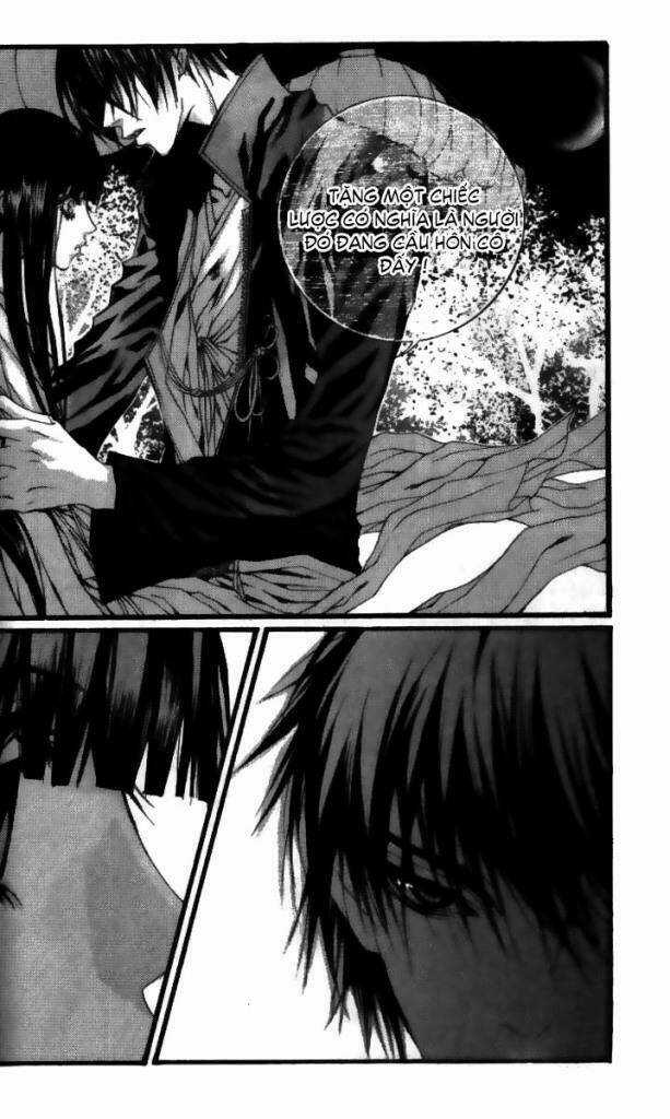 Habaek-Eui Shinbu - Chapter 12 - Trang 16