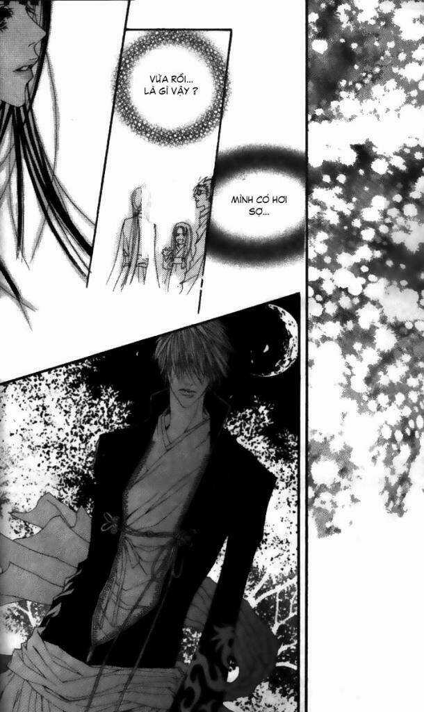 Habaek-Eui Shinbu - Chapter 12 - Trang 18