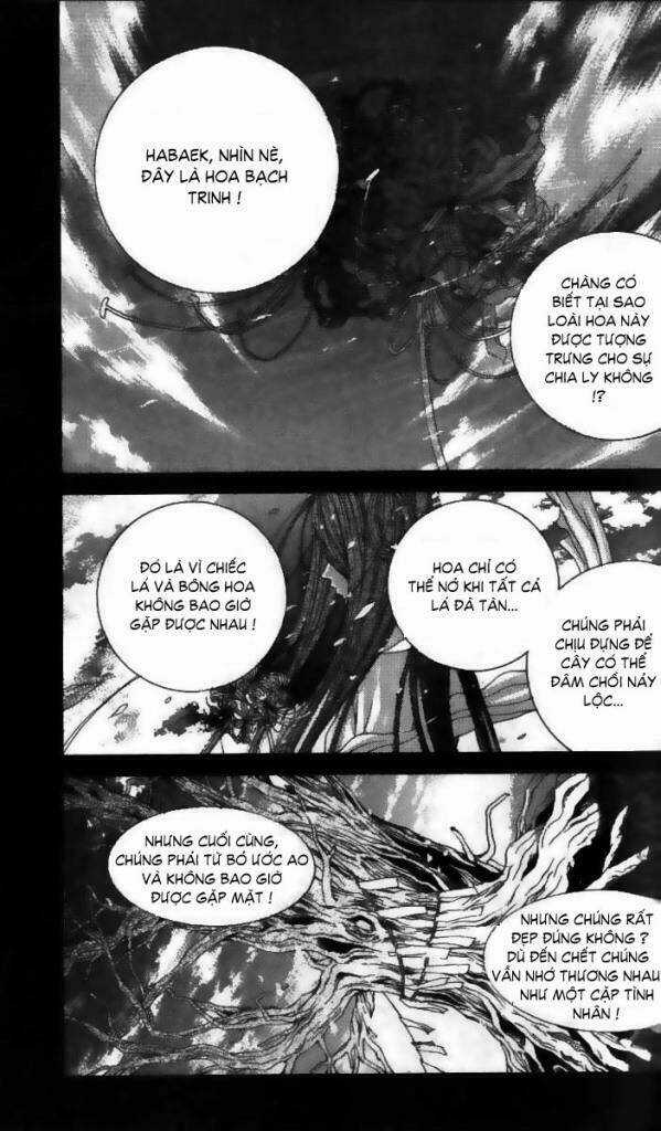 Habaek-Eui Shinbu - Chapter 12 - Trang 19