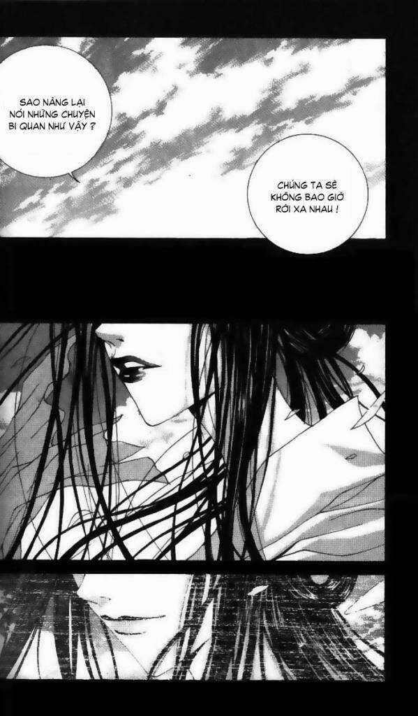 Habaek-Eui Shinbu - Chapter 12 - Trang 20