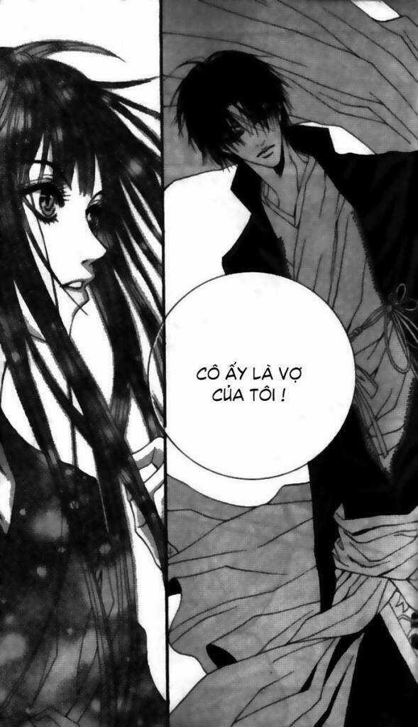 Habaek-Eui Shinbu - Chapter 12 - Trang 23