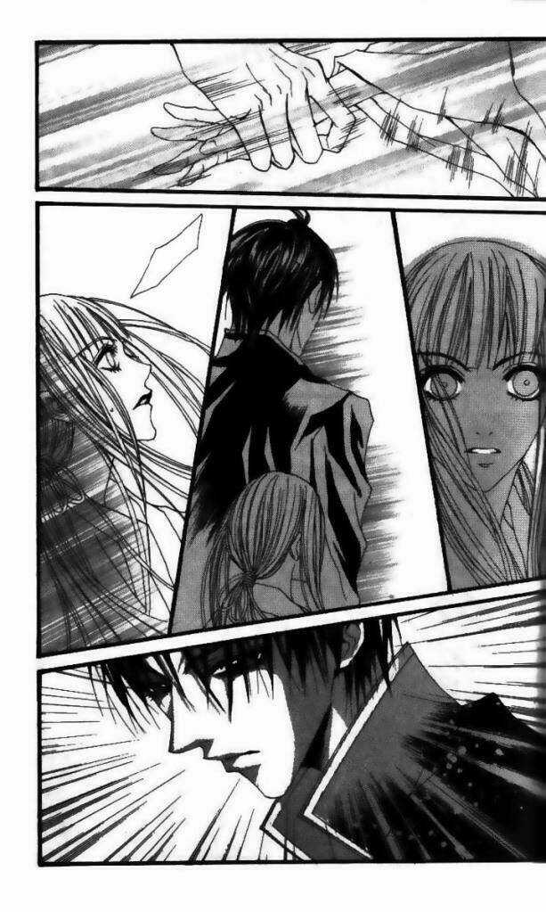 Habaek-Eui Shinbu - Chapter 12 - Trang 27