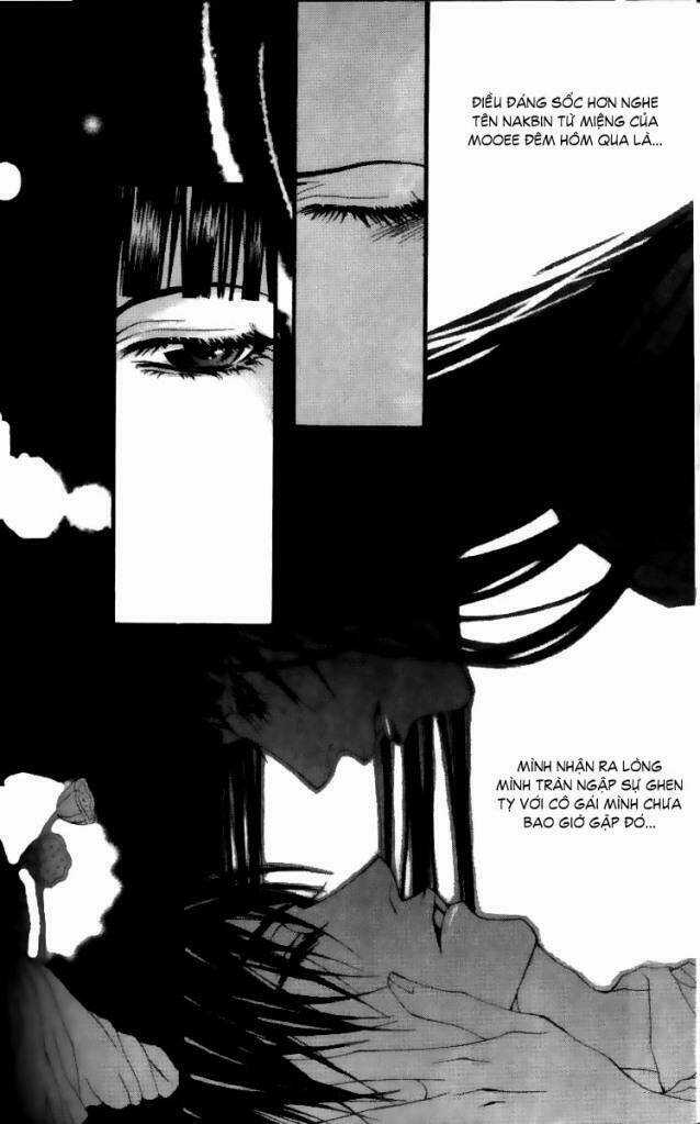 Habaek-Eui Shinbu - Chapter 12 - Trang 4