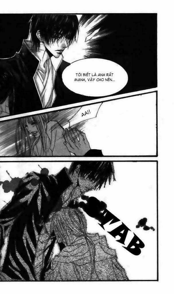 Habaek-Eui Shinbu - Chapter 12 - Trang 32