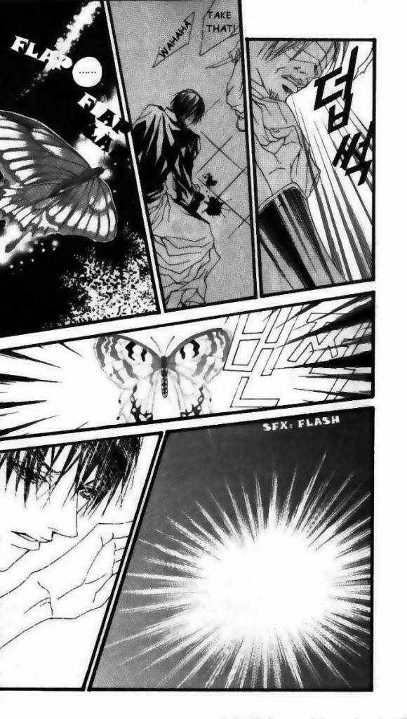 Habaek-Eui Shinbu - Chapter 12 - Trang 34