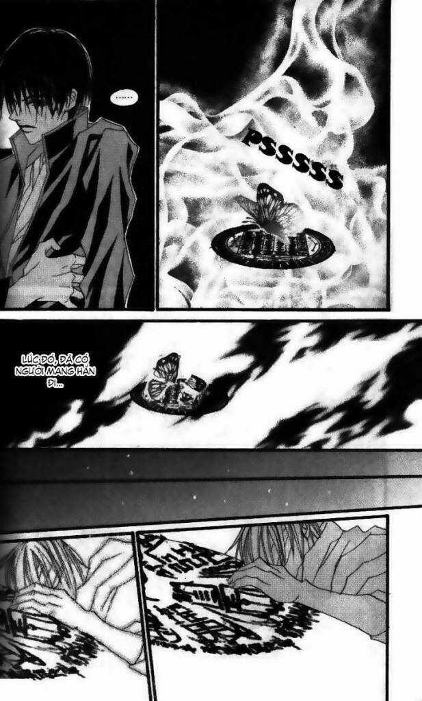 Habaek-Eui Shinbu - Chapter 12 - Trang 36