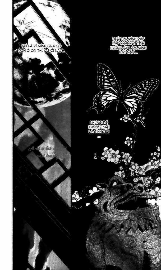 Habaek-Eui Shinbu - Chapter 12 - Trang 5