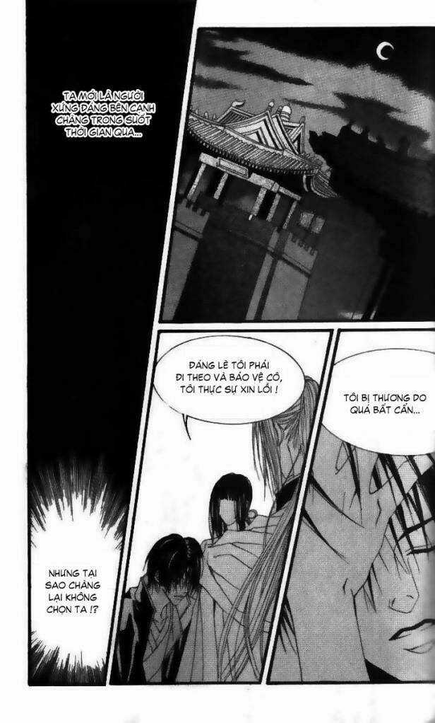 Habaek-Eui Shinbu - Chapter 12 - Trang 41