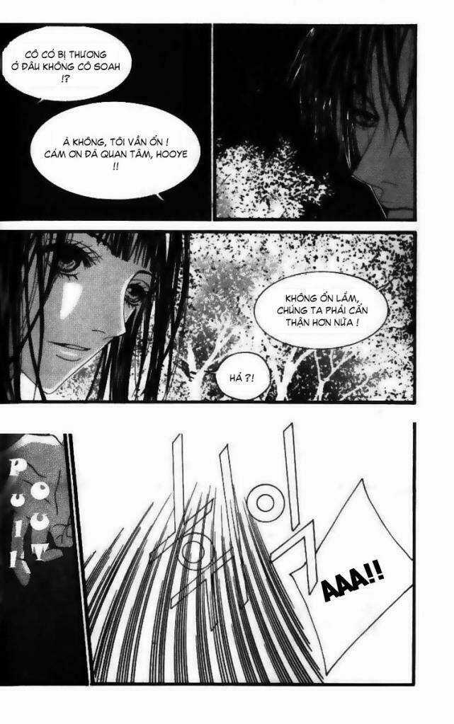 Habaek-Eui Shinbu - Chapter 12 - Trang 42