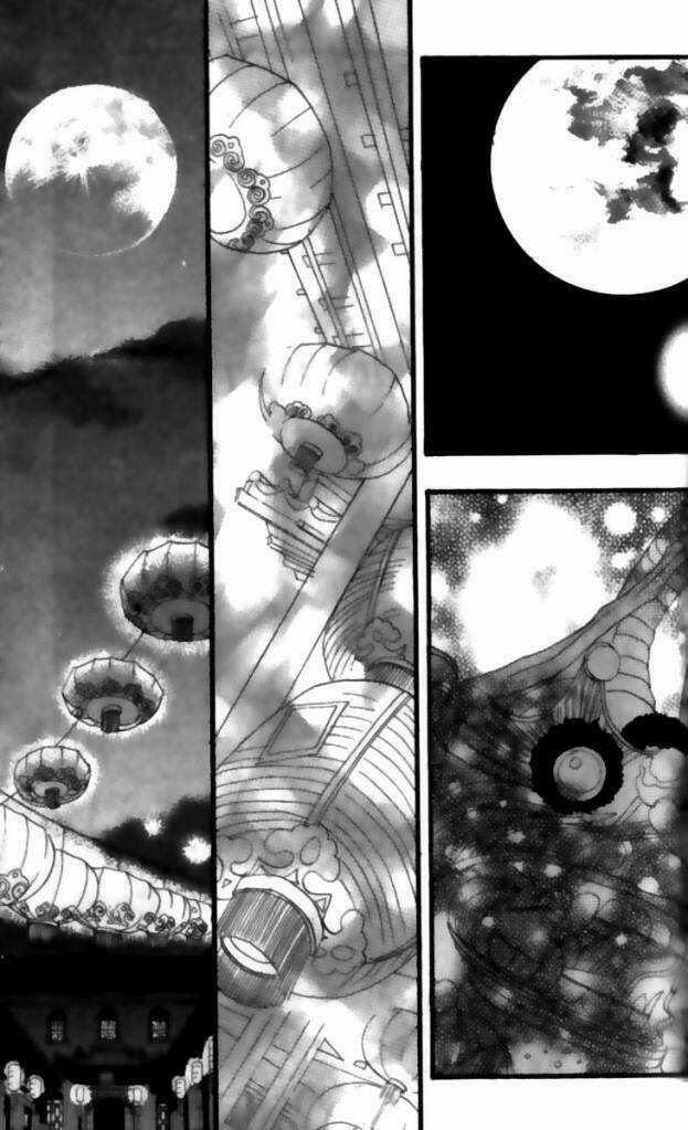 Habaek-Eui Shinbu - Chapter 12 - Trang 9