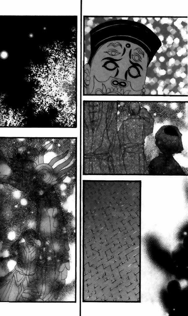 Habaek-Eui Shinbu - Chapter 12 - Trang 10