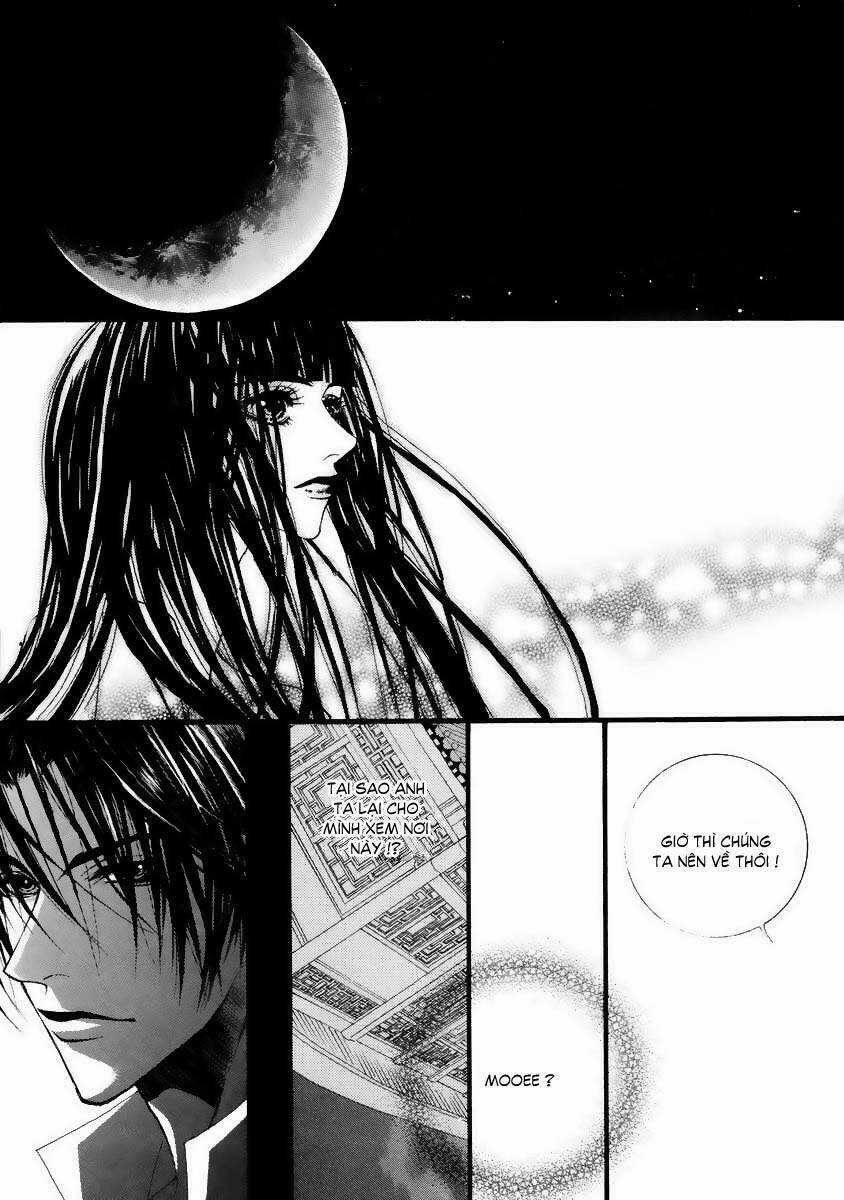 Habaek-Eui Shinbu - Chapter 13 - Trang 11