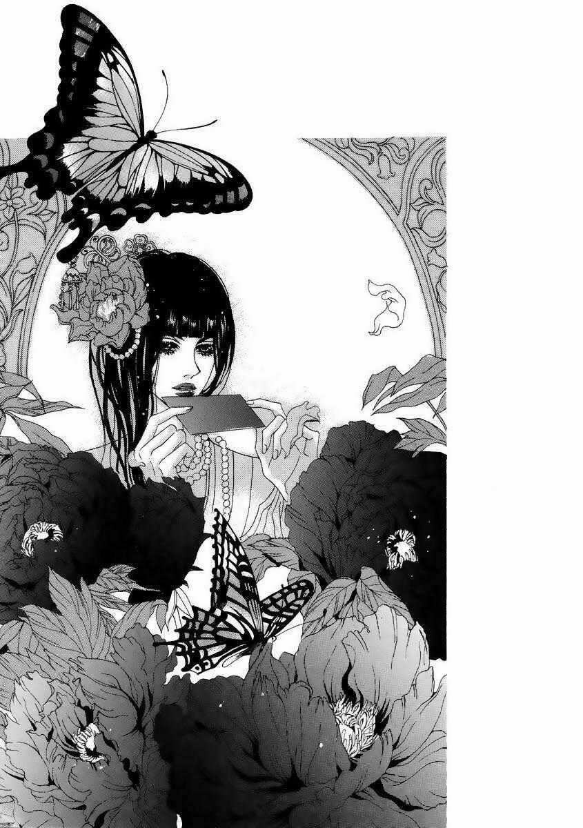 Habaek-Eui Shinbu - Chapter 13 - Trang 25