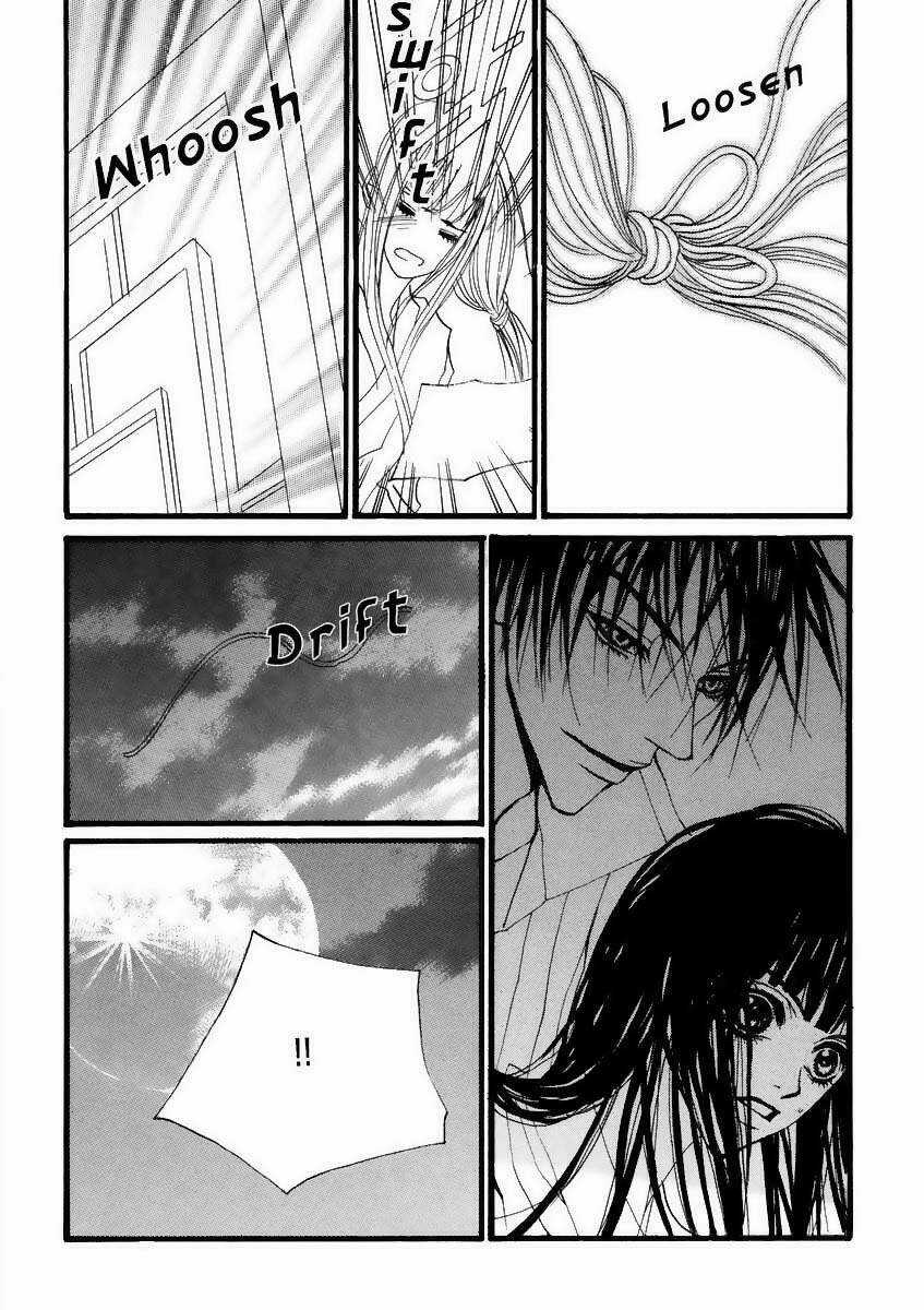 Habaek-Eui Shinbu - Chapter 13 - Trang 8