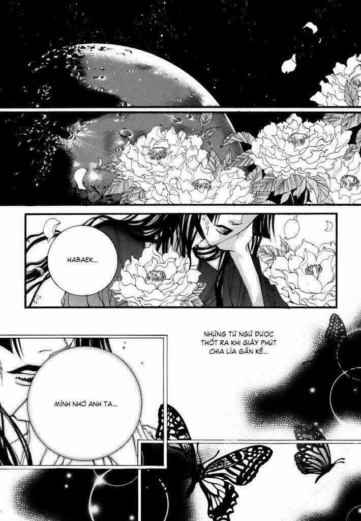 Habaek-Eui Shinbu - Chapter 14 - Trang 3