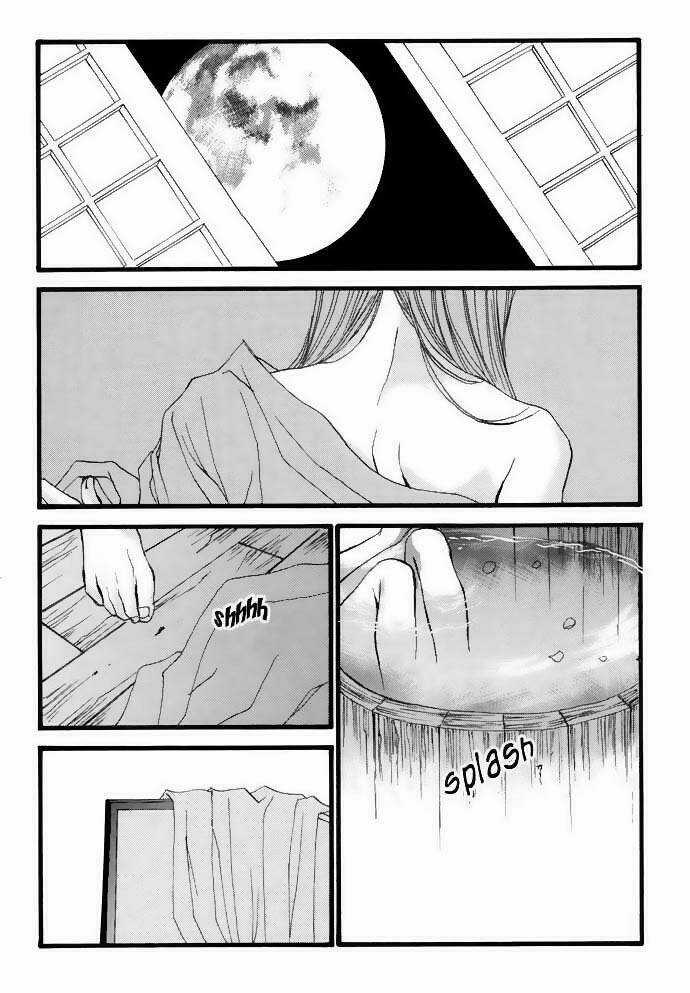 Habaek-Eui Shinbu - Chapter 15 - Trang 18