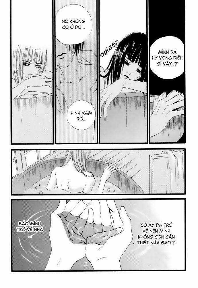 Habaek-Eui Shinbu - Chapter 15 - Trang 19