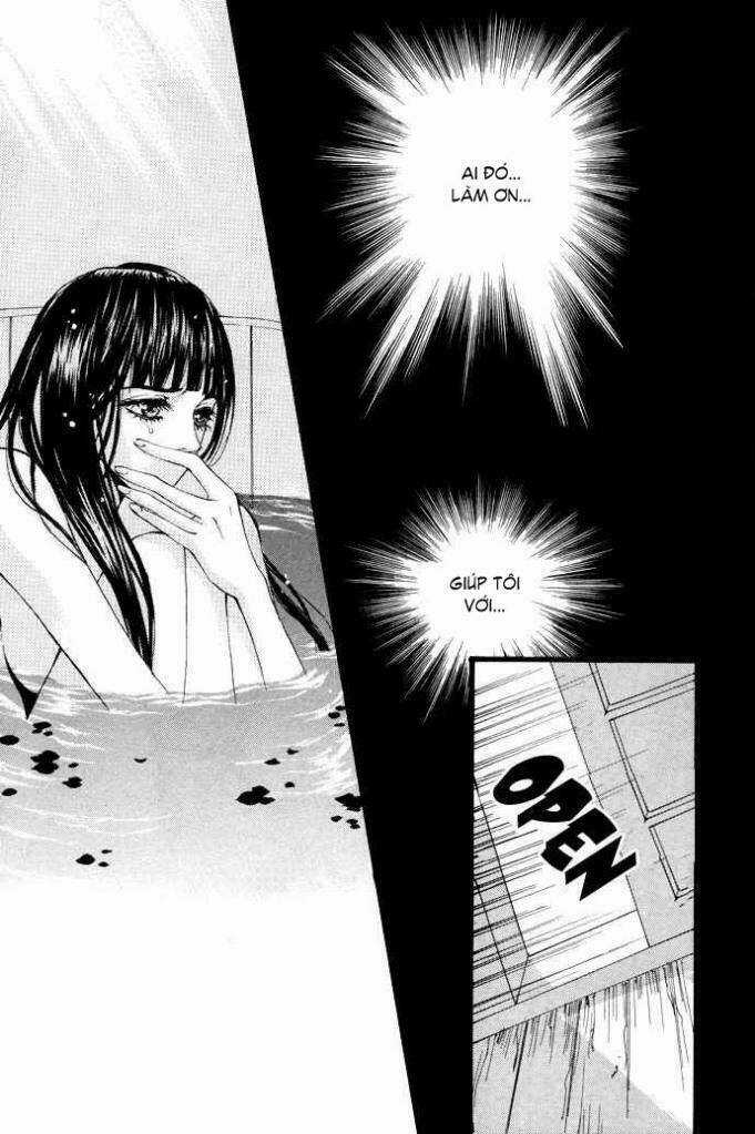 Habaek-Eui Shinbu - Chapter 15 - Trang 23