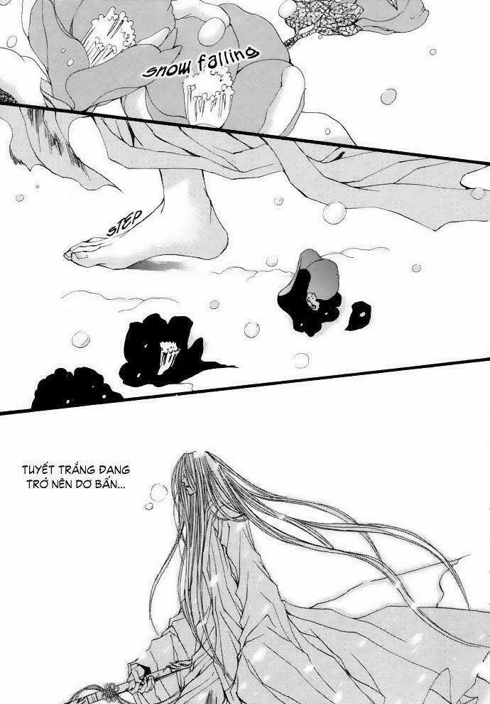 Habaek-Eui Shinbu - Chapter 15 - Trang 7