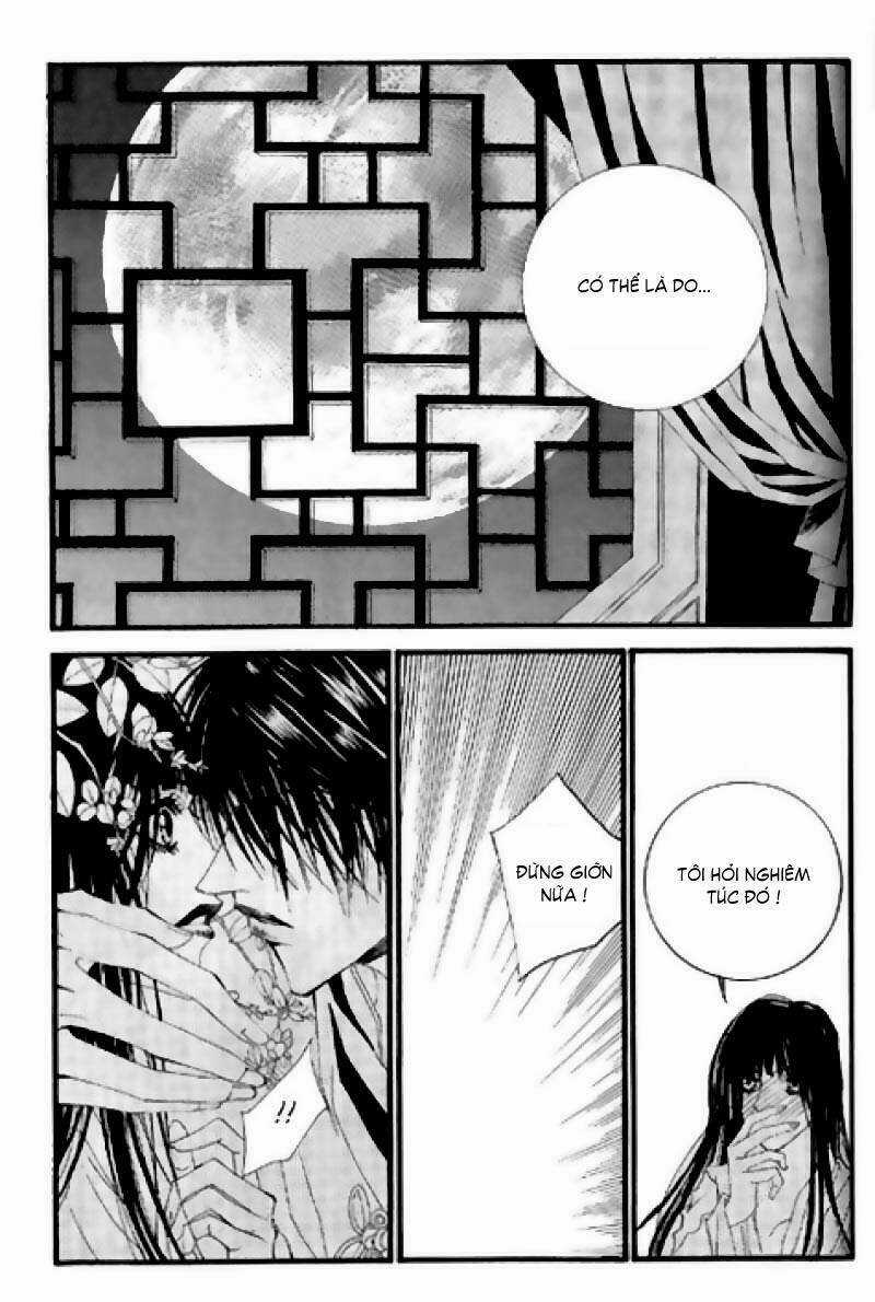 Habaek-Eui Shinbu - Chapter 16 - Trang 16