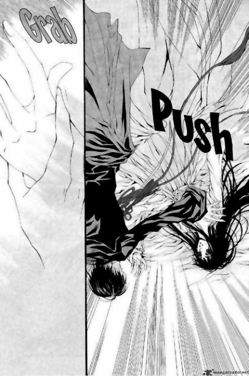 Habaek-Eui Shinbu - Chapter 16 - Trang 17