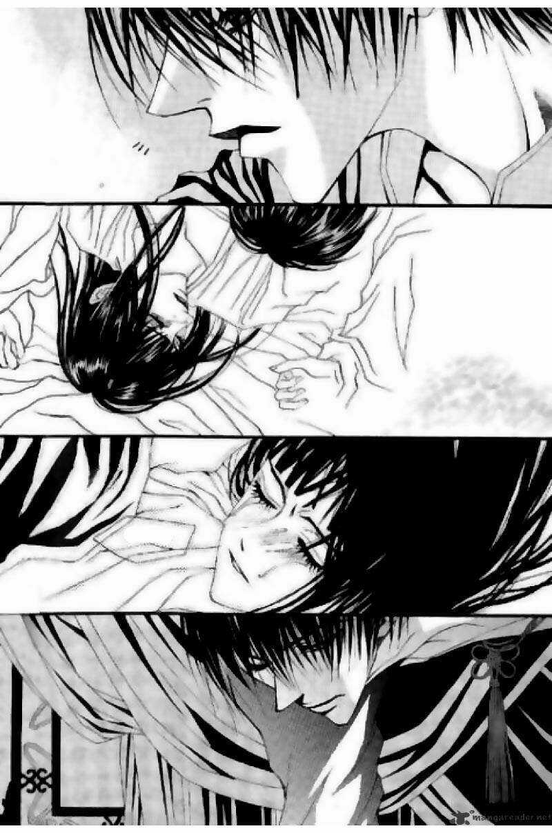 Habaek-Eui Shinbu - Chapter 16 - Trang 19