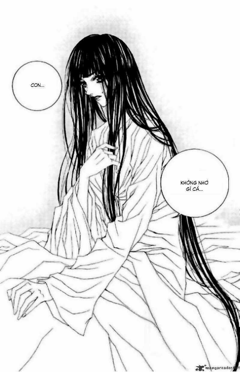 Habaek-Eui Shinbu - Chapter 16 - Trang 24