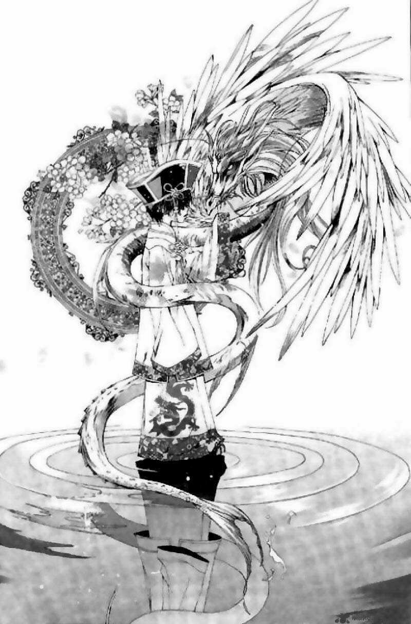 Habaek-Eui Shinbu - Chapter 16 - Trang 25