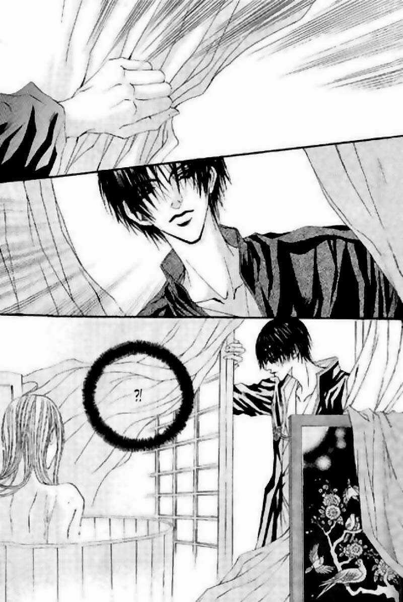 Habaek-Eui Shinbu - Chapter 16 - Trang 4