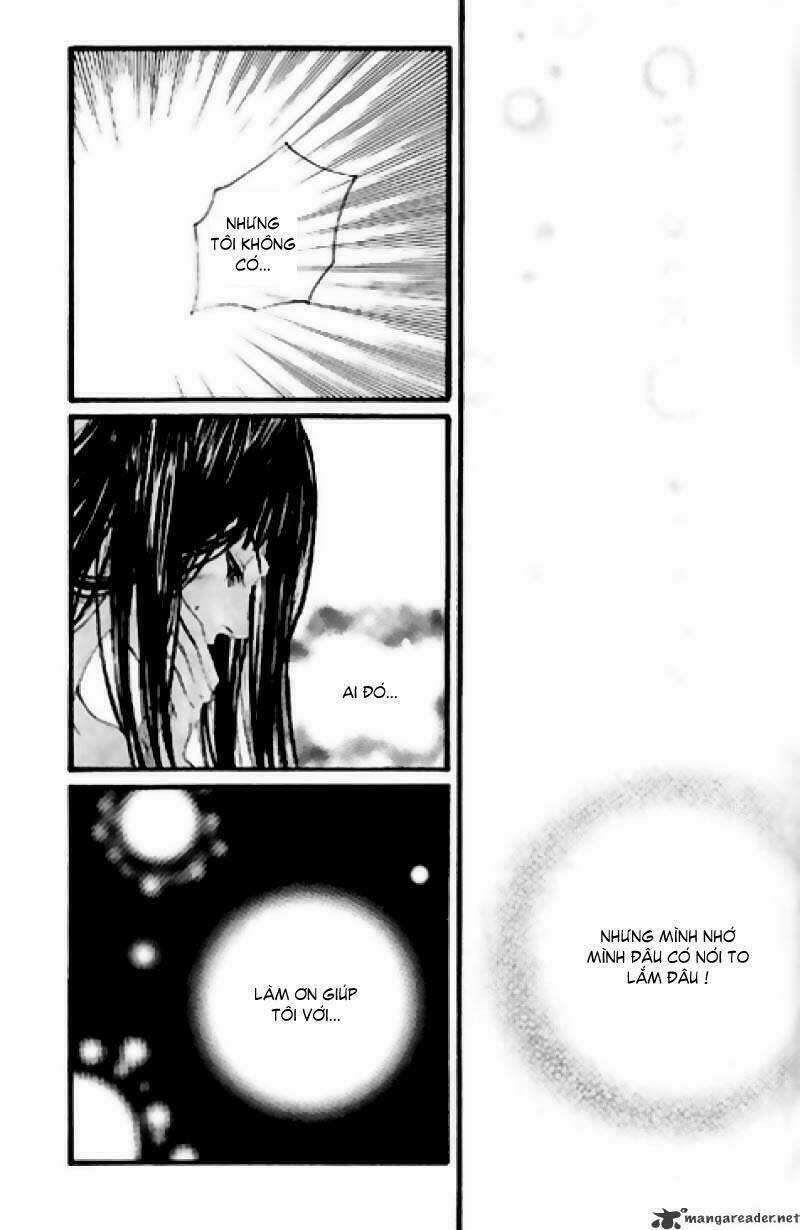 Habaek-Eui Shinbu - Chapter 16 - Trang 10