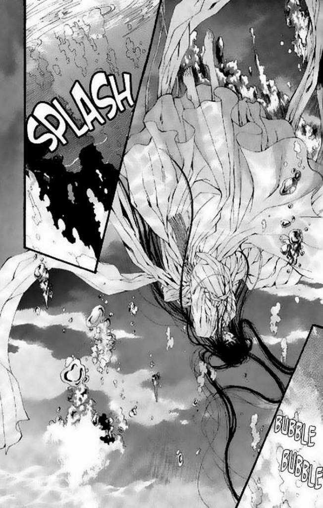 Habaek-Eui Shinbu - Chapter 17 - Trang 2