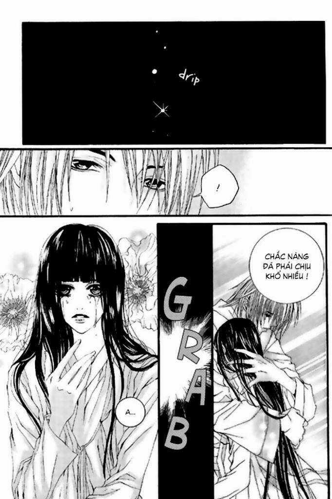 Habaek-Eui Shinbu - Chapter 17 - Trang 16