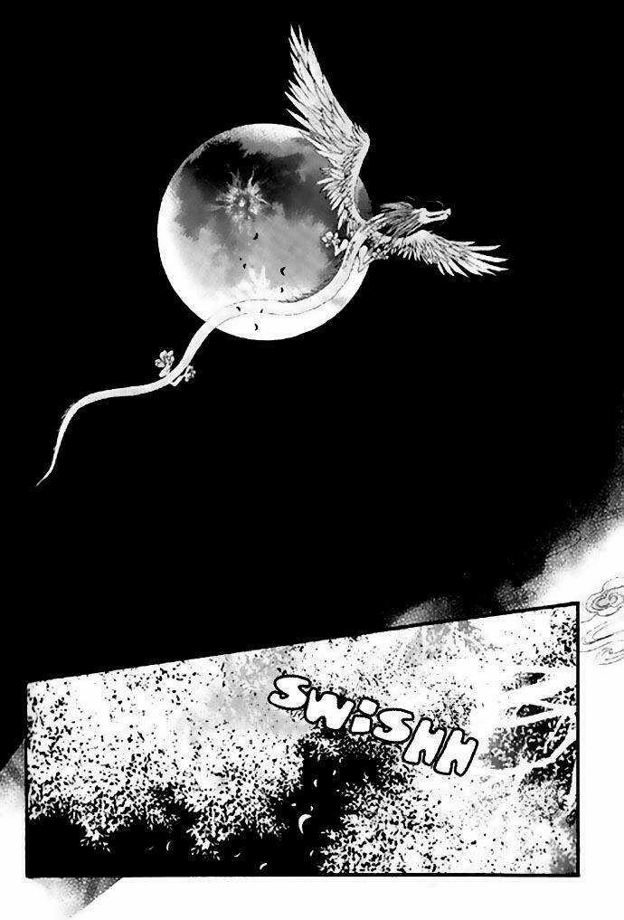 Habaek-Eui Shinbu - Chapter 18 - Trang 1