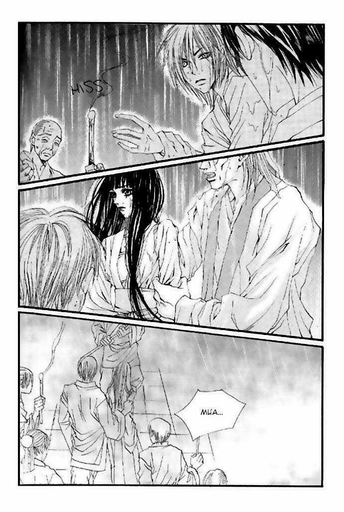 Habaek-Eui Shinbu - Chapter 18 - Trang 19