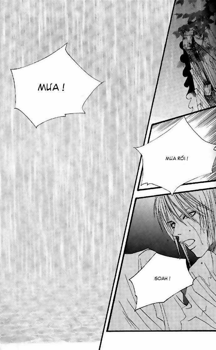 Habaek-Eui Shinbu - Chapter 18 - Trang 20