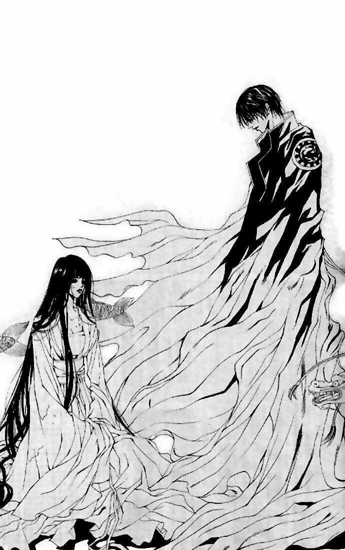 Habaek-Eui Shinbu - Chapter 18 - Trang 22