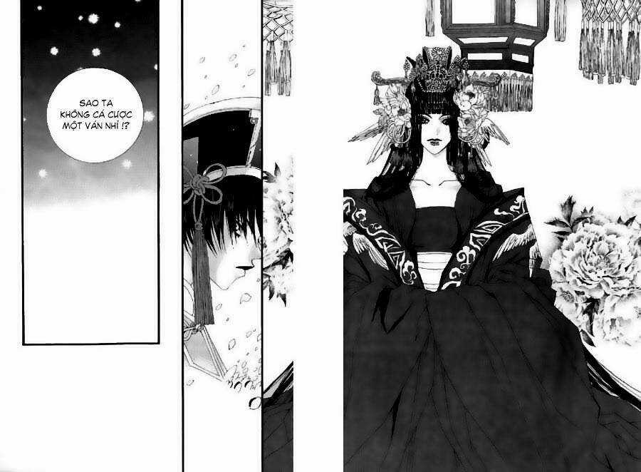 Habaek-Eui Shinbu - Chapter 18 - Trang 7